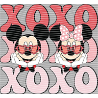 Valentine's Day-QRJ  6691